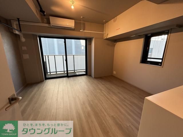 ブランシエスタ浅草蔵前の内装写真