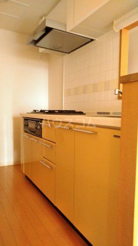 アーバンフラッツ町田のキッチン写真