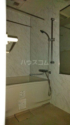 アーバンフラッツ町田の風呂写真