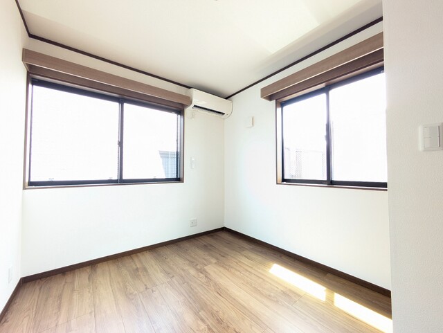 その他部屋・スペース　４．５帖洋室
