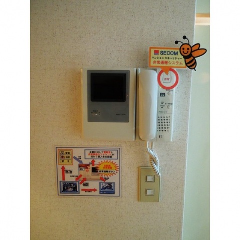 ぶんぶんハウス2の内装写真