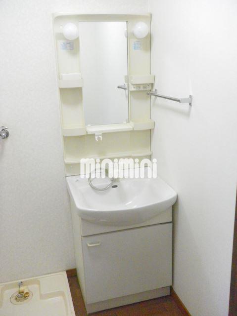 丸中マンション新居の内装写真