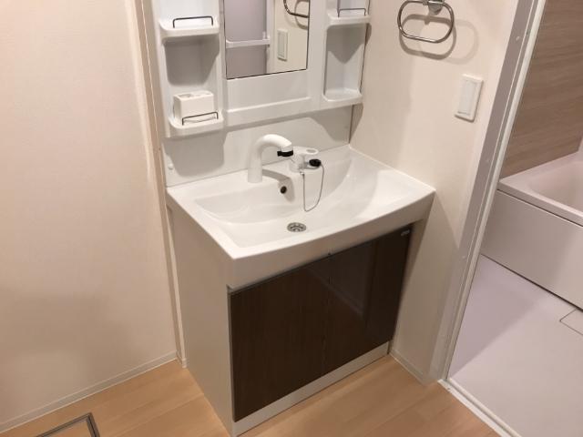 鎌倉平和荘の内装写真