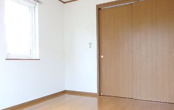 エコパッションIの内装写真