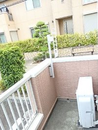 エコパッションIの内装写真