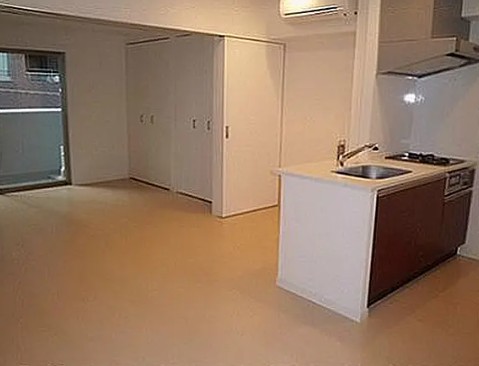 その他部屋・スペース　内装もきれいです