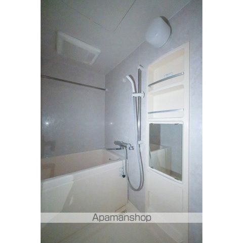 RJRリクロス西馬込の風呂写真