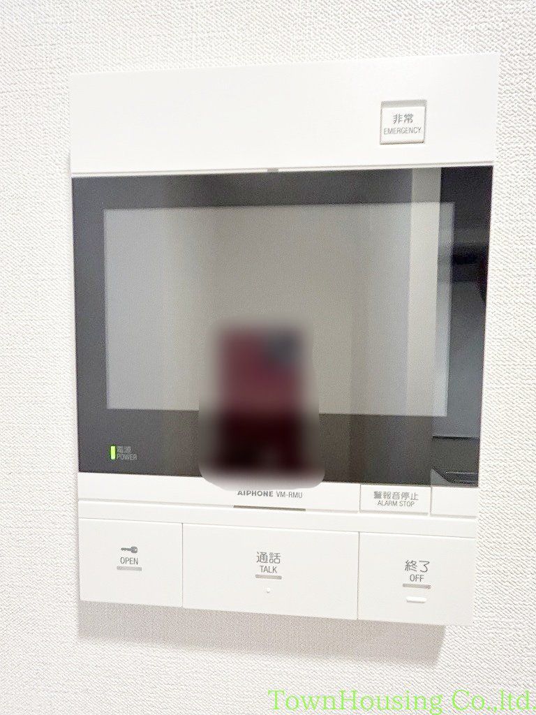東急大井町線 北千束駅 徒歩4分 4階建 築4年のその他写真
