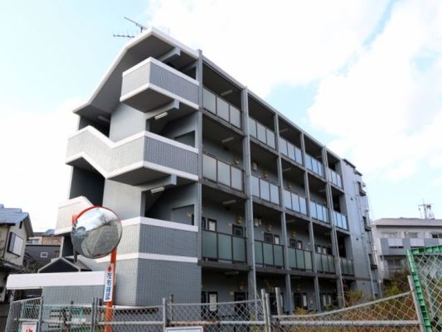 建物外観　建物外観