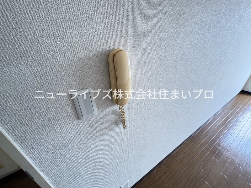 泉美ハイツのその他写真