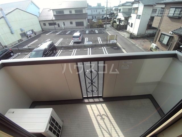 ポラリス Y・S Bの内装写真