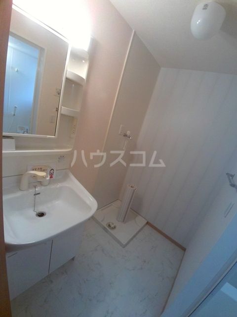 ポラリス Y・S Bの内装写真