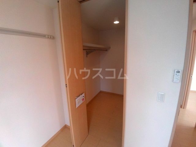 ポラリス Y・S Bの内装写真
