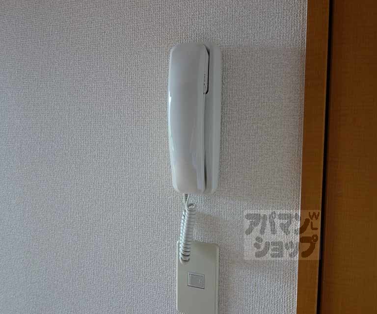 セジュール大山崎のその他写真
