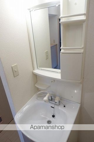 REVEURの内装写真