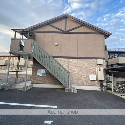 REVEURの外観写真