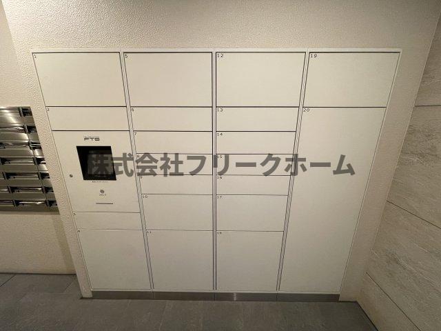 ＪＲ中央線 武蔵境駅 徒歩2分 14階建 築6年のその他写真