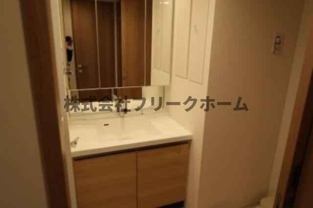 ＪＲ中央線 武蔵境駅 徒歩2分 14階建 築6年の内装写真