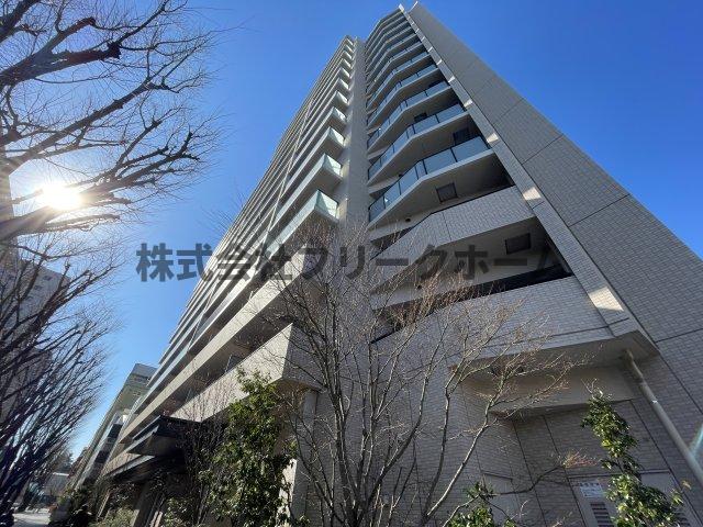 ＪＲ中央線 武蔵境駅 徒歩2分 築6年