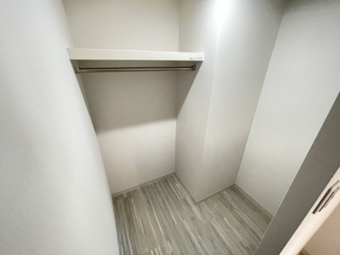 NOVANTA宝塚の内装写真