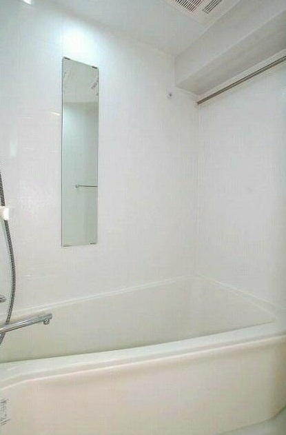 バス・シャワールーム　別部屋参考写真