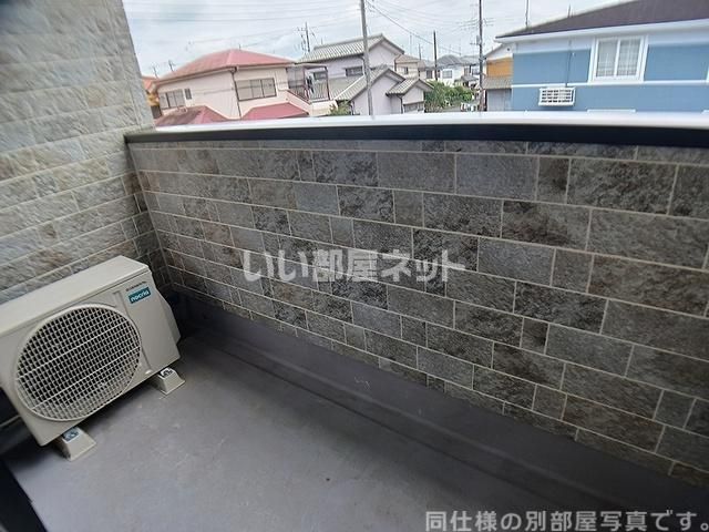 ＪＲ高崎線 北上尾駅 徒歩21分 3階建 新築のその他写真