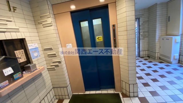 ヴィラオビラの外観写真
