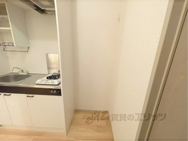 その他部屋・スペース　冷蔵庫置場