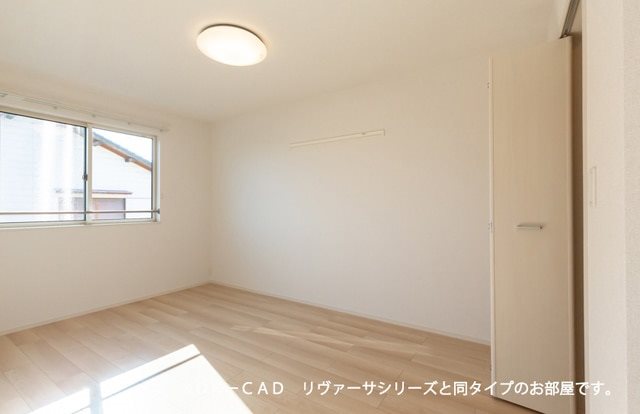 その他部屋・スペース　※建築中のため、同シリーズの写真をご参照下さい。