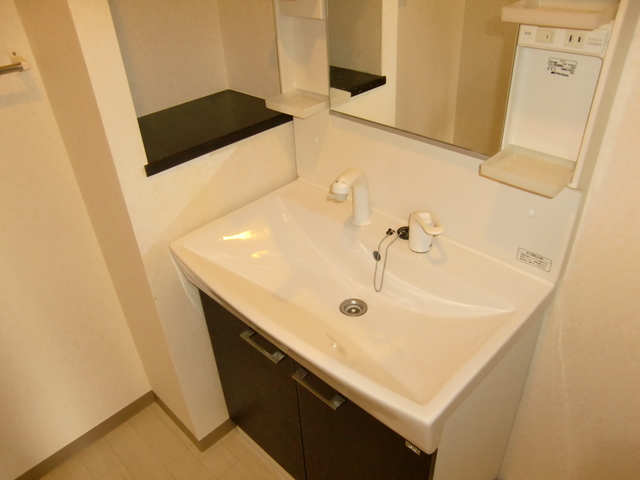クレセント ムーンの内装写真