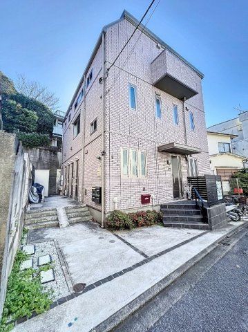 建物外観　☆綺麗な外観☆