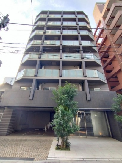 建物外観　☆外観☆