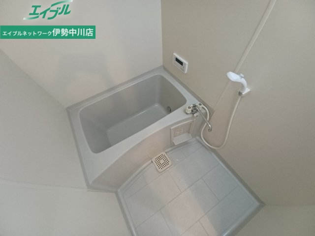 バス・シャワールーム　別棟画像参考