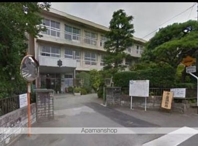 小学校　芦子小学校（小学校）まで854m