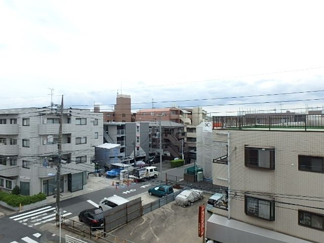 眺望　★日当り・風通し良好です！★