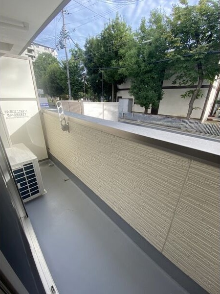 フジパレス神戸本町ウエストの内装写真