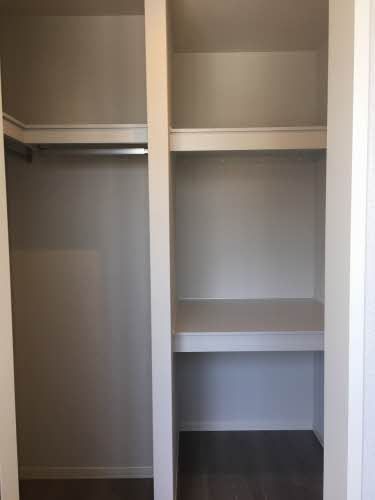 その他部屋・スペース　クローゼット