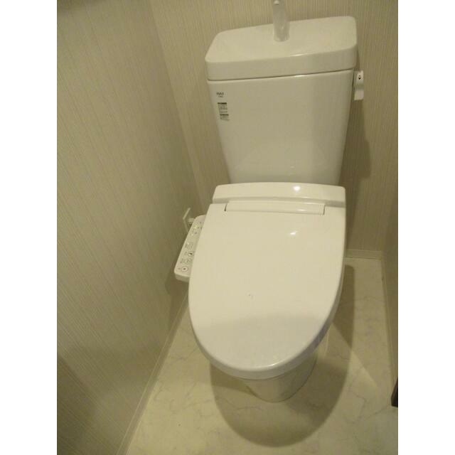 トイレ　※参考写真