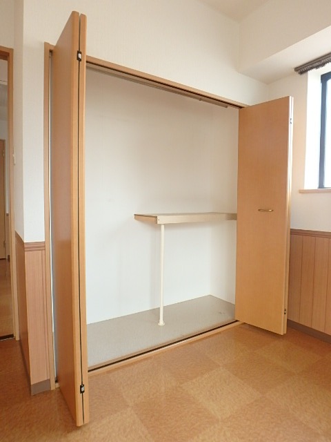 収納　図面と現状に相違がある場合には現状を優先
