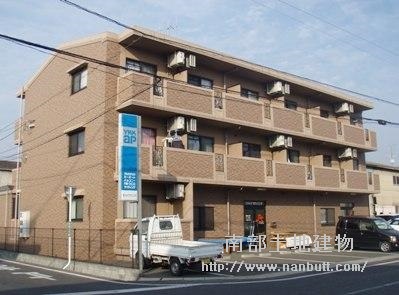 建物外観　H16年3月築☆