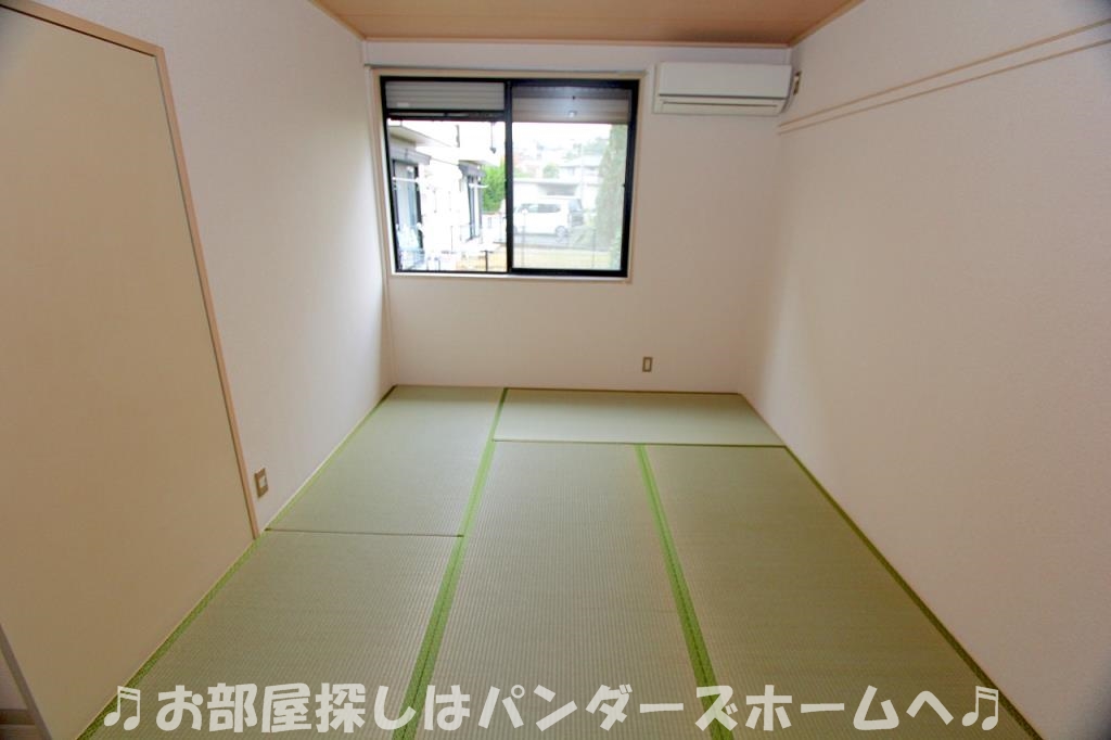 ハイツカトレアの内装写真