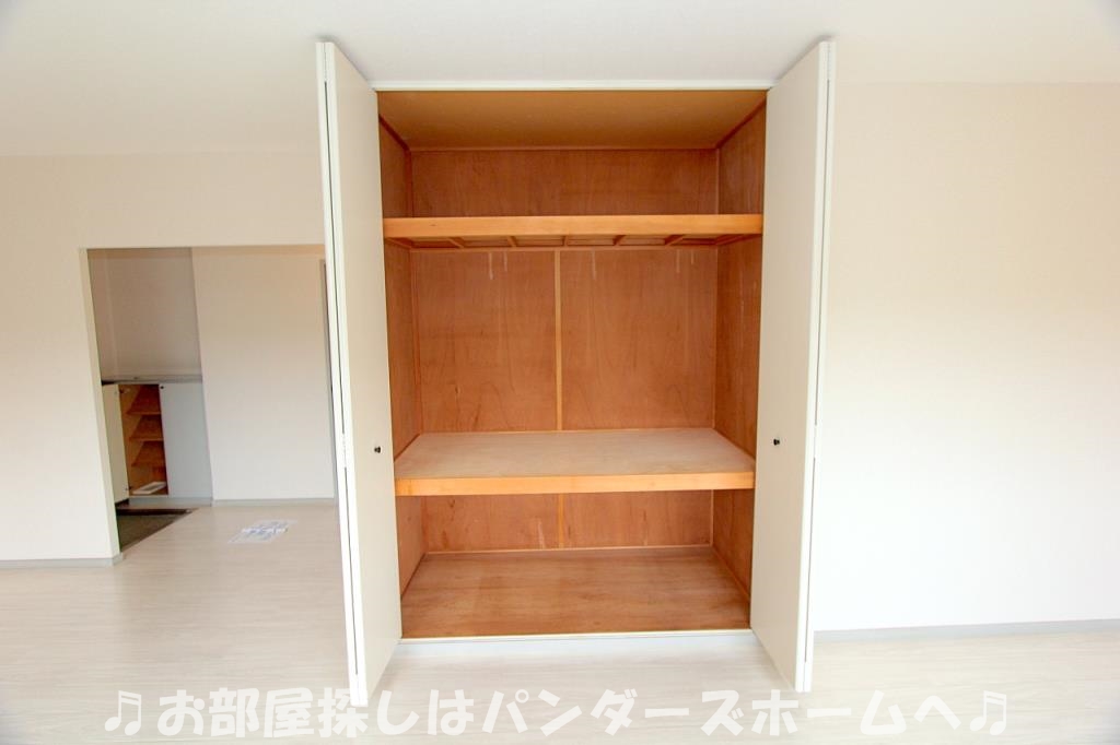 ハイツカトレアの内装写真