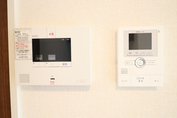 上毛電鉄 片貝駅 徒歩18分 2階建 築10年のその他写真