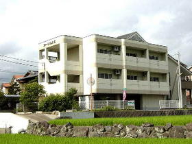 ＪＲ御殿場線/長泉なめり駅 歩21分