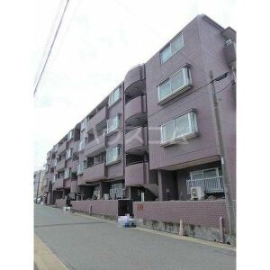 愛知県名古屋市名東区猪高台１（マンション）の賃貸物件の外観