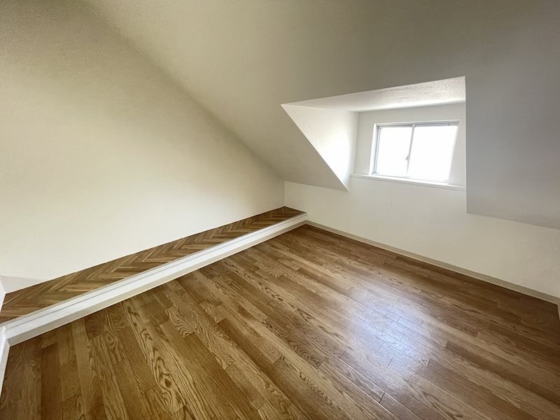 その他部屋・スペース　※写真は別号室のものです。