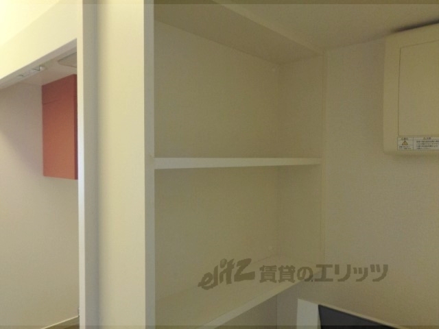 その他部屋・スペース　鏡