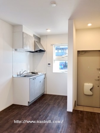 その他部屋・スペース　室内