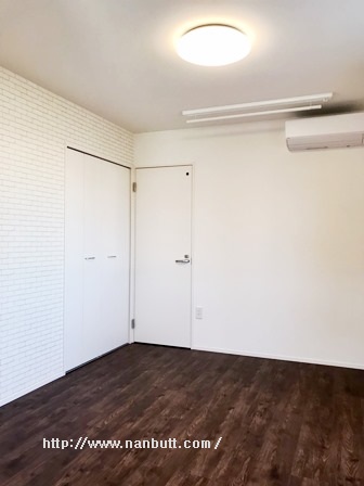 居室・リビング　洋室8.3帖