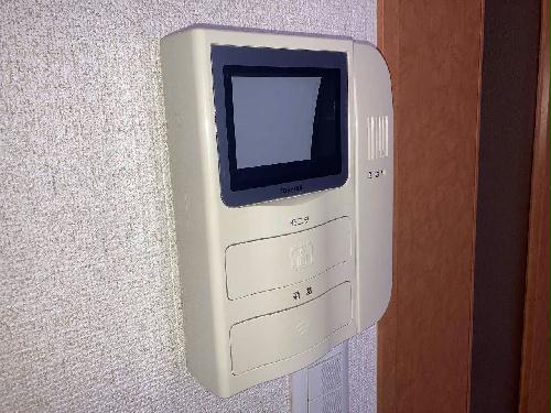 セキュリティ　設備仕様は号室により異なる為、現況を優先致します。